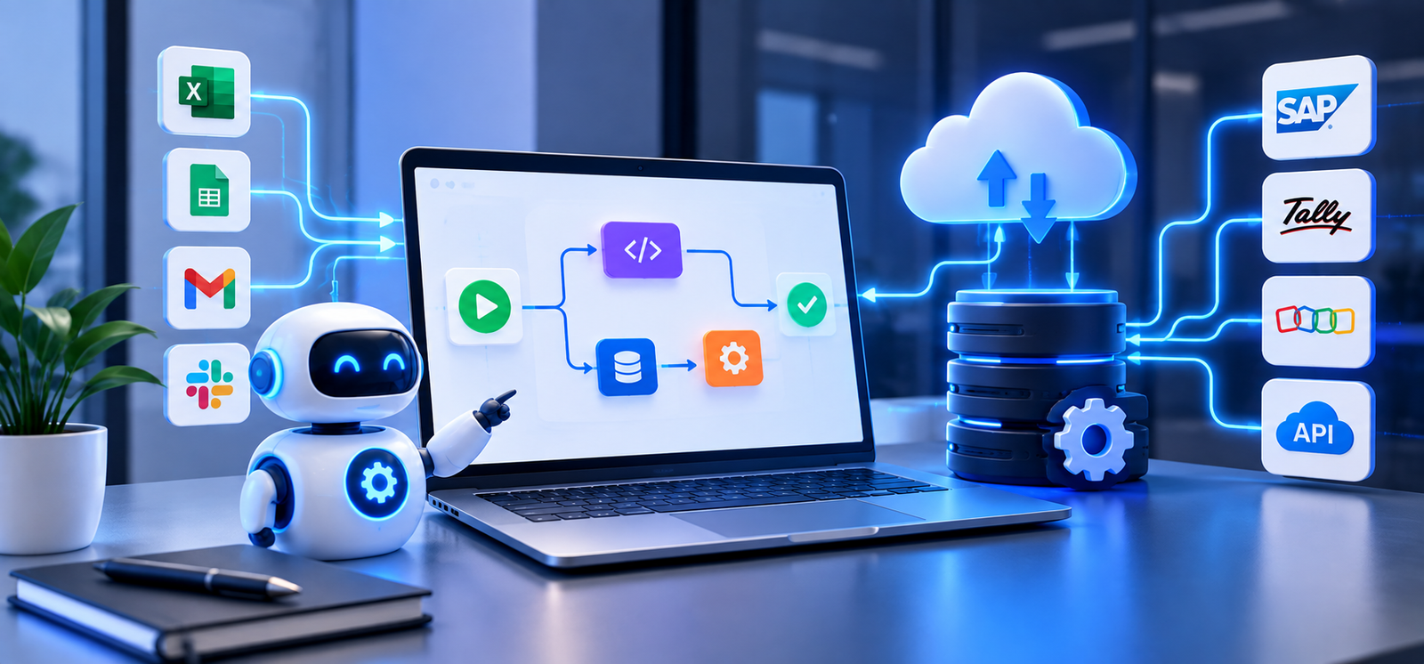Business Automation